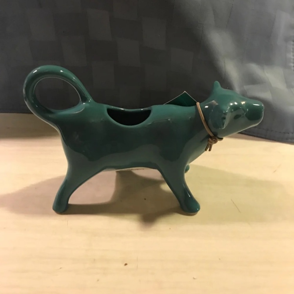 New Pioneer Woman cow creamer